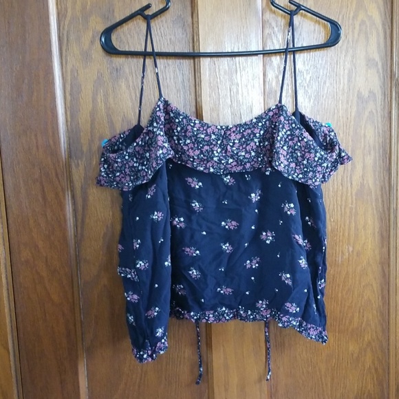 American eagle crop top small - Picture 3 of 3
